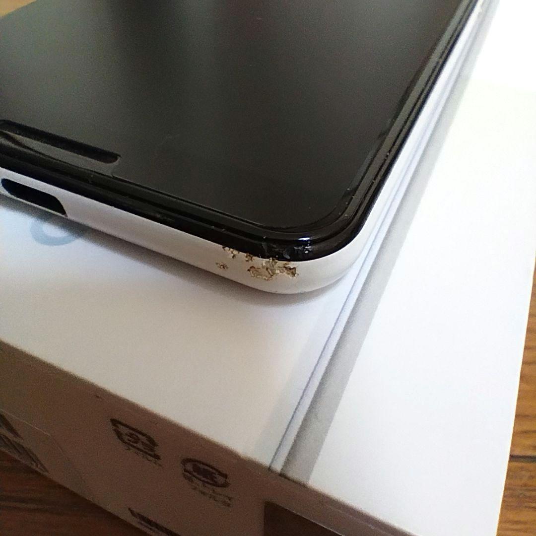 Google pixel３ ホワイト SIMフリー おまけ付き