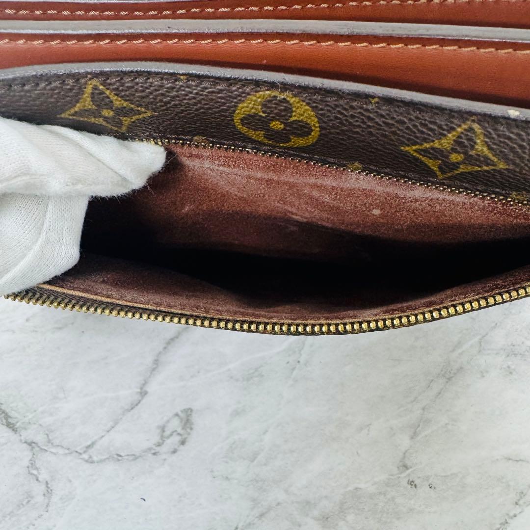 ✨ LOUIS VUITTON✨ルイ・ヴィトン✨モノグラム✨アンギャン✨バッグ✨