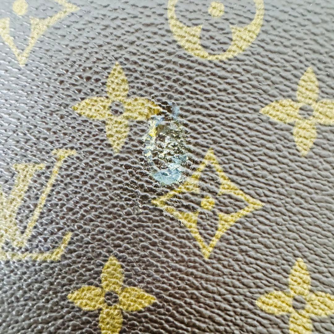 ✨ LOUIS VUITTON✨ルイ・ヴィトン✨モノグラム✨アンギャン✨バッグ✨