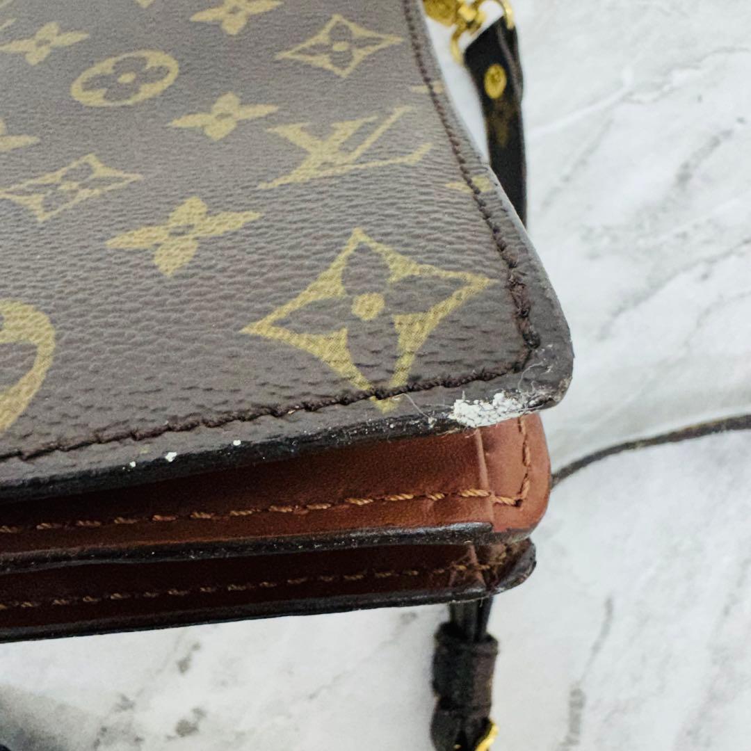 ✨ LOUIS VUITTON✨ルイ・ヴィトン✨モノグラム✨アンギャン✨バッグ✨