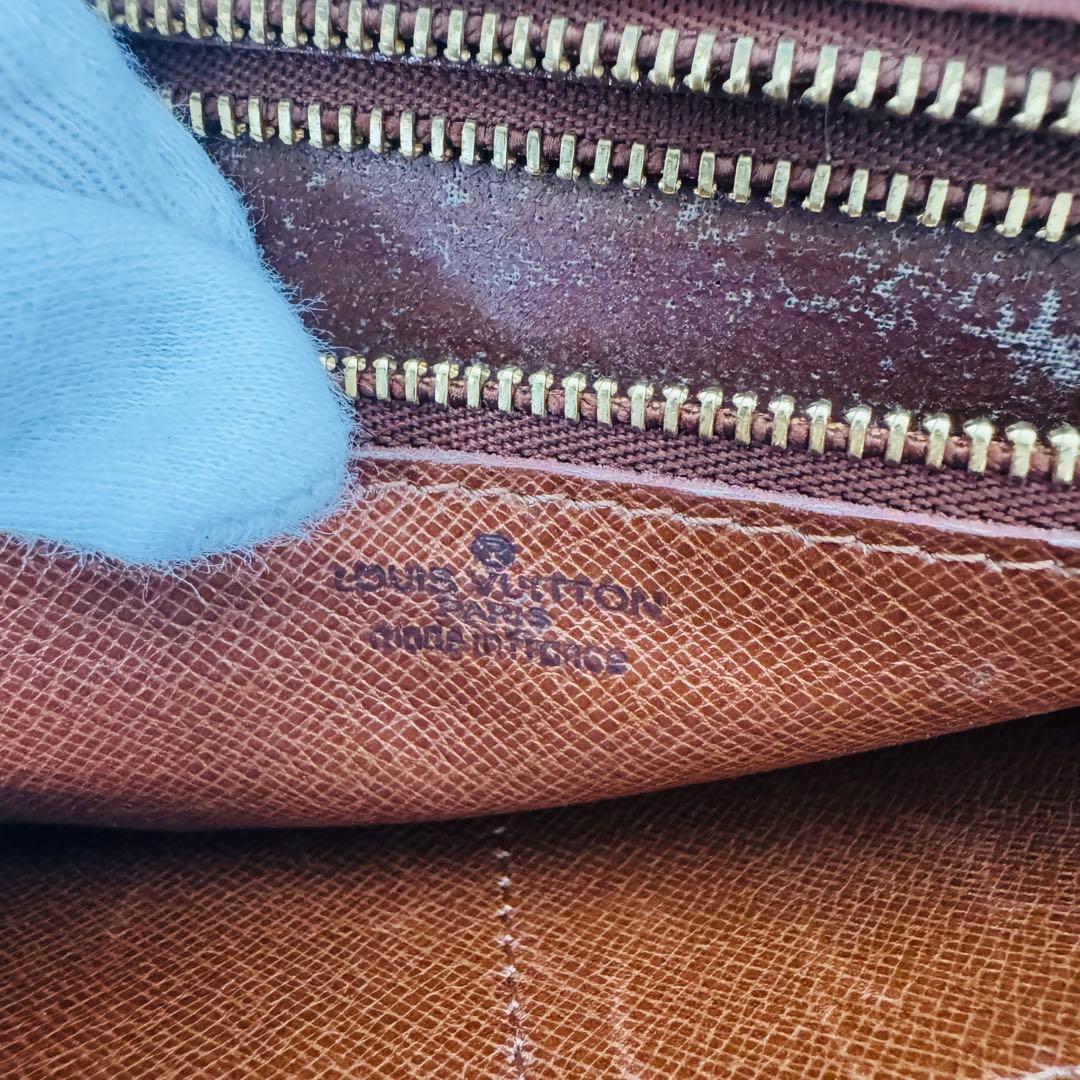 ✨ LOUIS VUITTON✨ルイ・ヴィトン✨モノグラム✨アンギャン✨バッグ✨