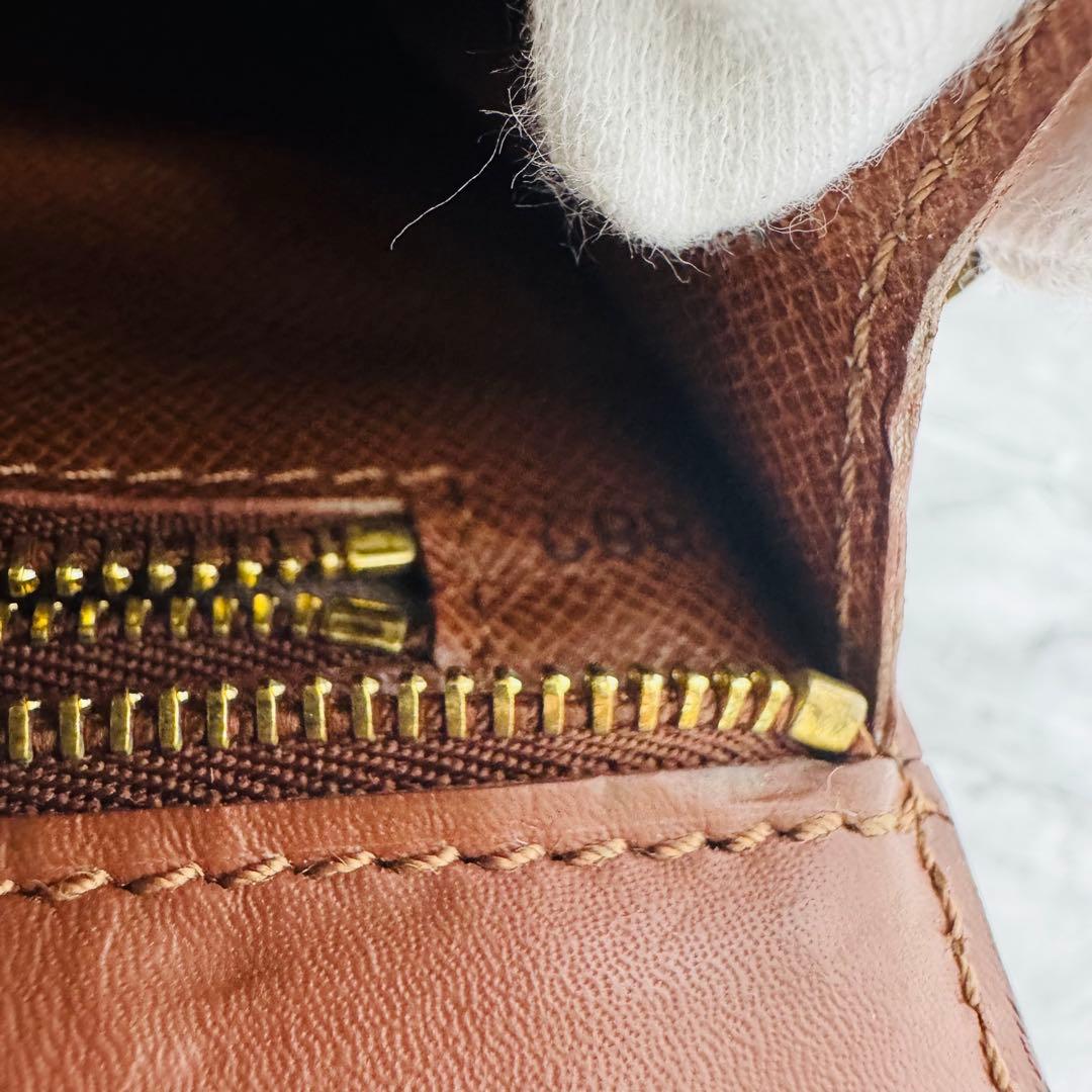 ✨ LOUIS VUITTON✨ルイ・ヴィトン✨モノグラム✨アンギャン✨バッグ✨