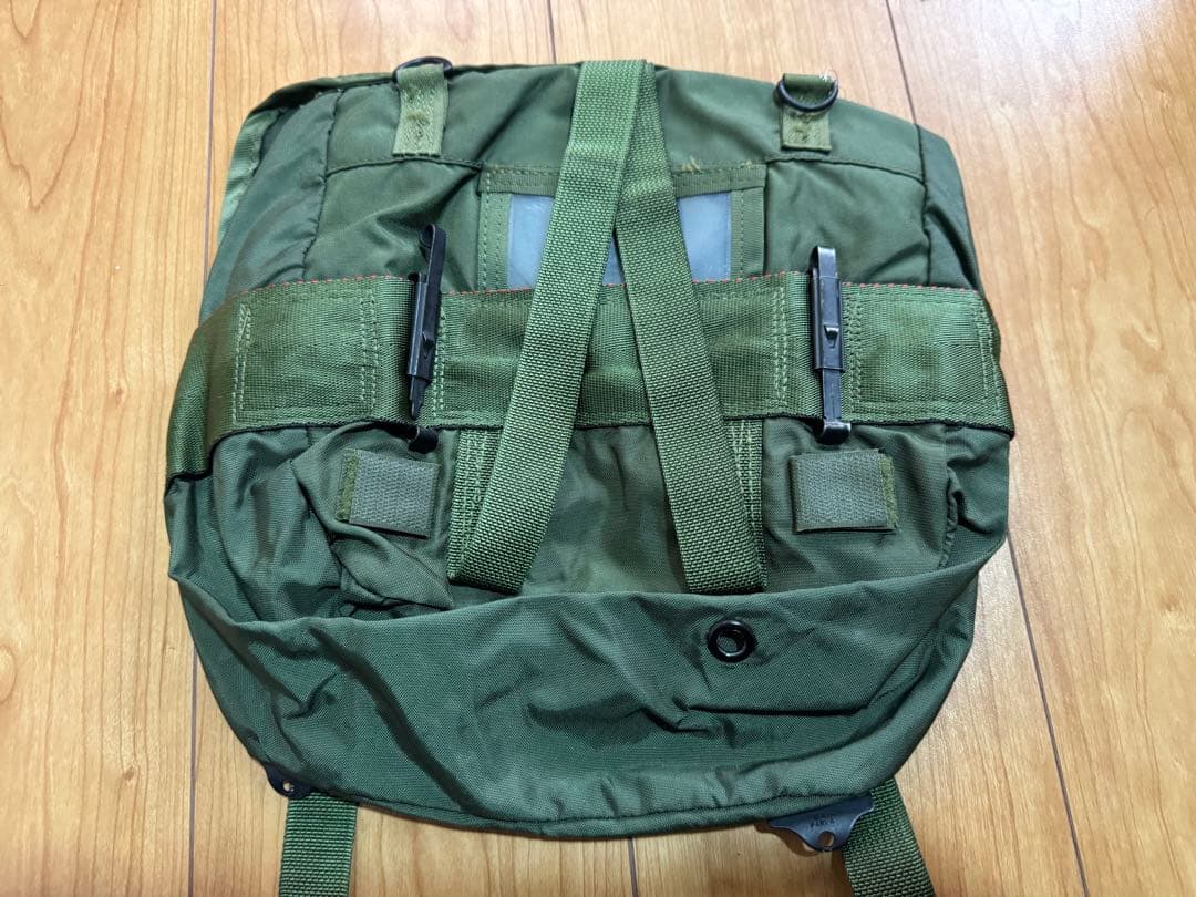 【米軍実物】デッドストック LC-2 フィールドパック94年製