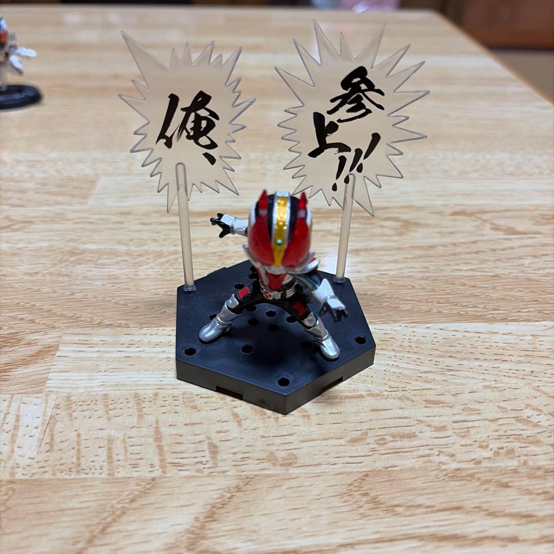 仮面ライダー フィギュアまとめ売りセット