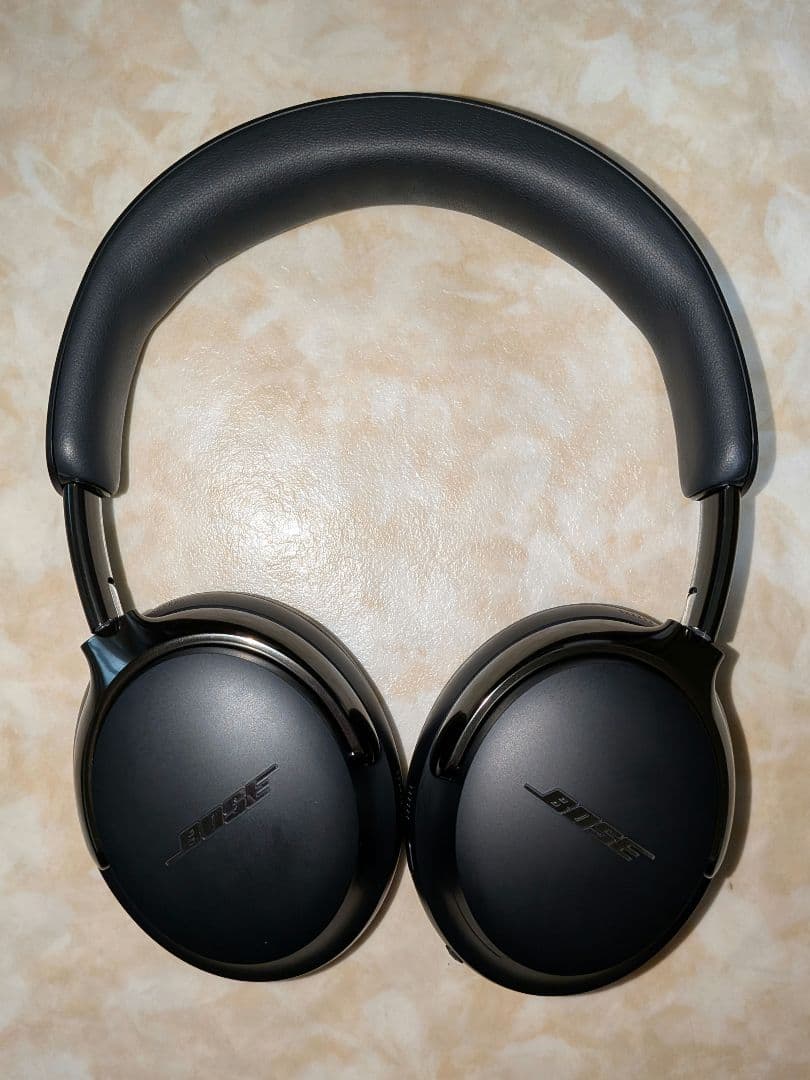 Bose QuietComfort Ultra 2nd Genヘッドフォン