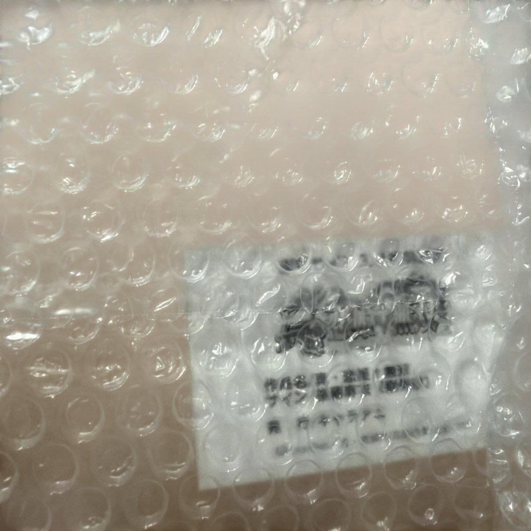 恋姫夢想 複製原画　後藤麻衣 直筆サイン入り 版画　ジークレー　色紙　まあらあ