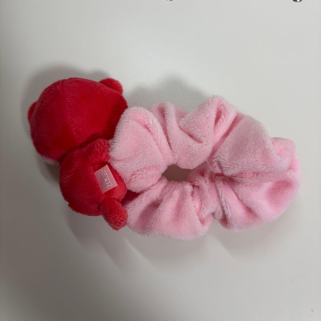 riize ライズ ショウタロウ リズコ シュシュ グッズ