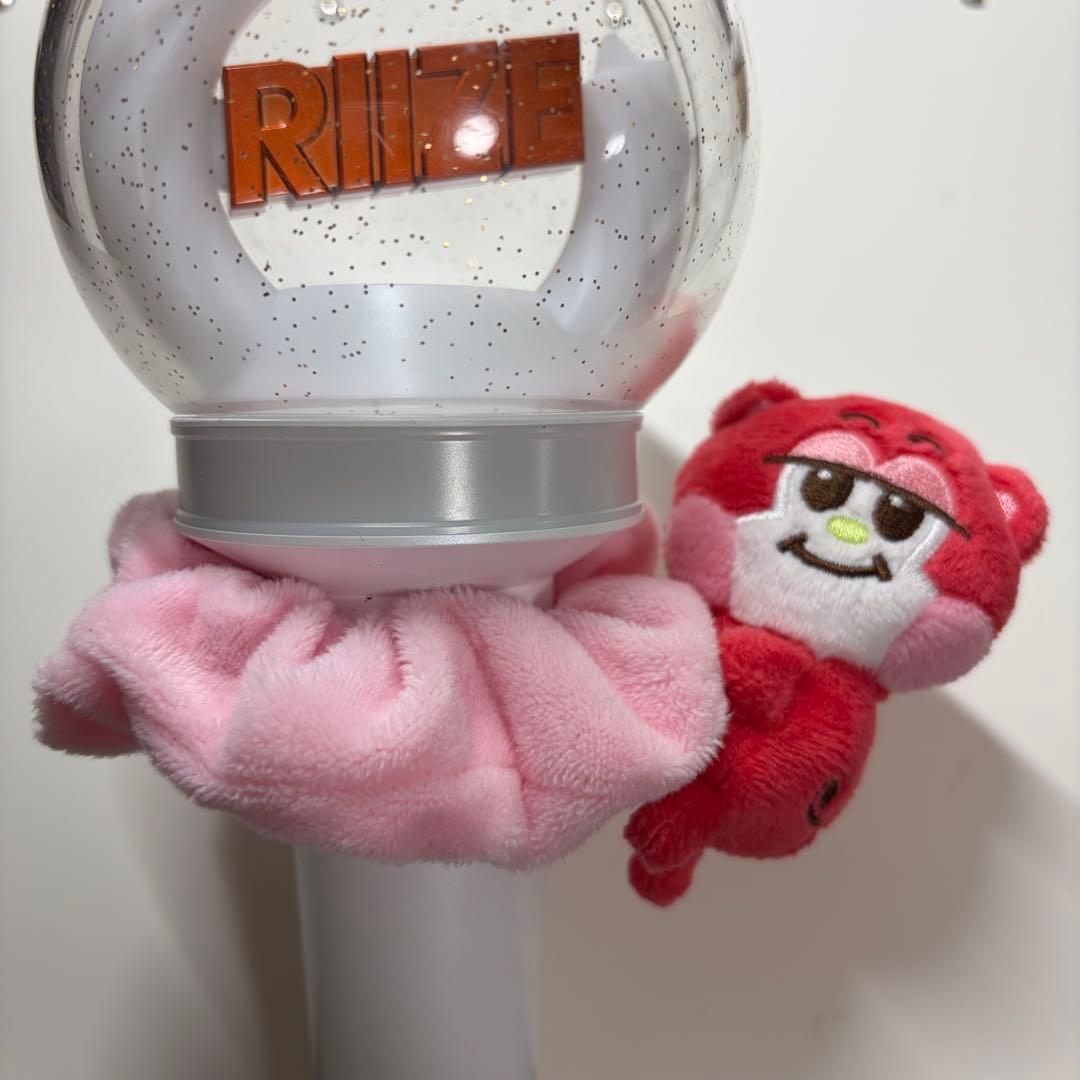 riize ライズ ショウタロウ リズコ シュシュ グッズ まとめ売り