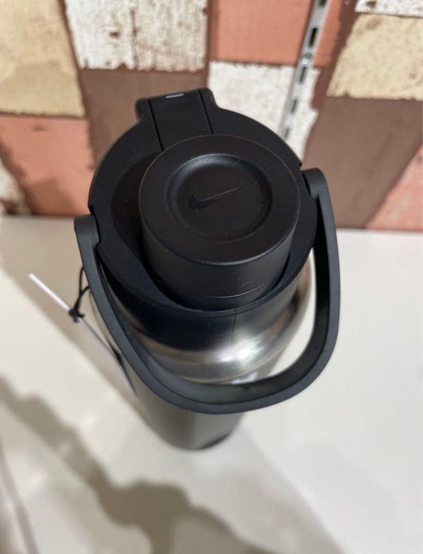 【Nike】水筒 ステンレスボトル HY2020 ブラック