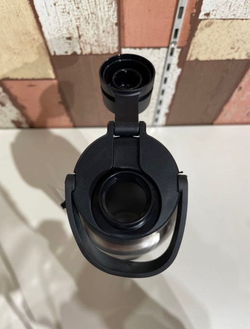 【Nike】水筒 ステンレスボトル HY2020 ブラック