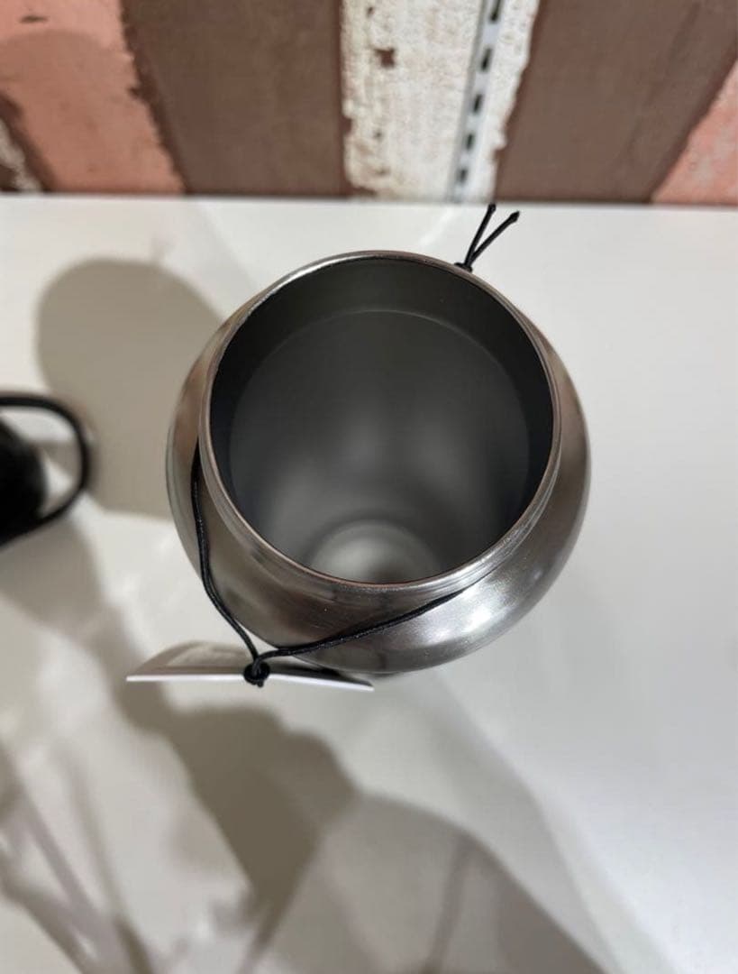 【Nike】水筒 ステンレスボトル HY2020 ブラック