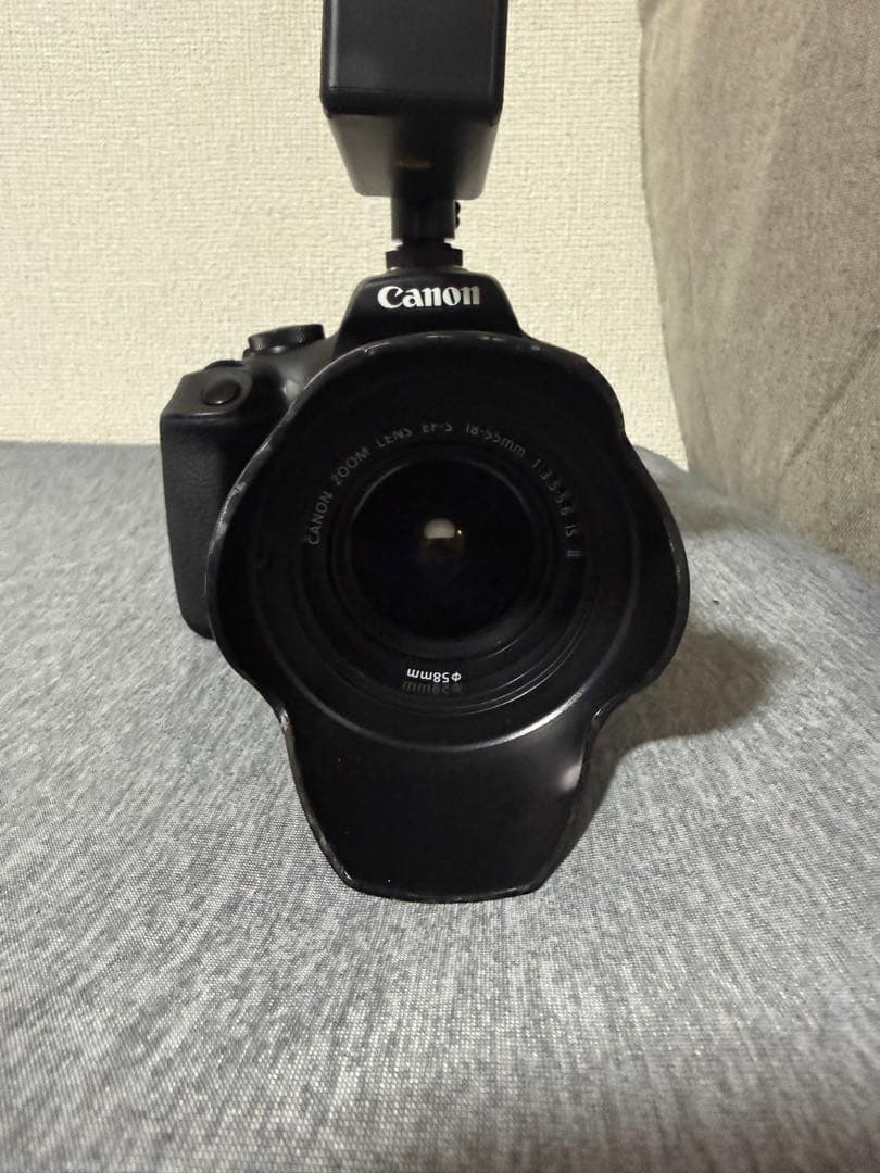 デジタルカメラ Canon EOS kiss x90