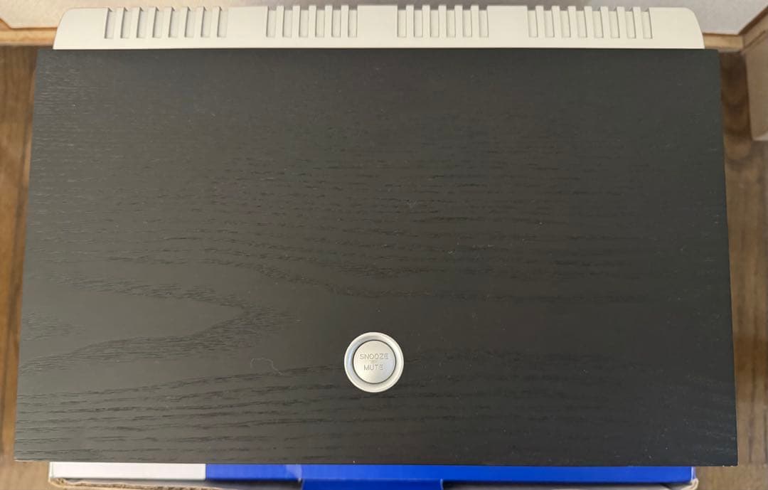 【美品】Tivoli Audio MUSIC SYSTEM BT ブラック
