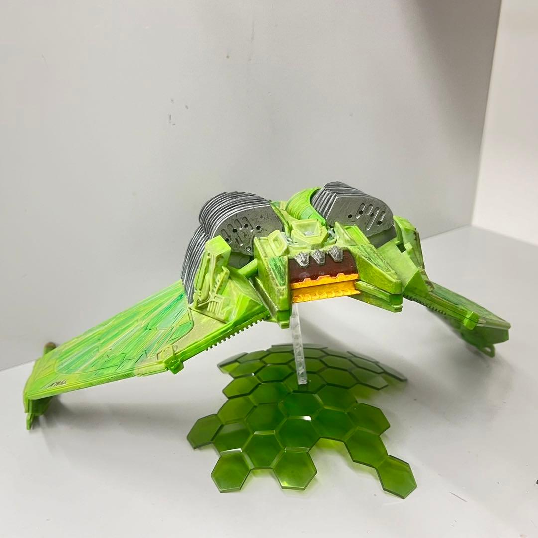 スタートレック バード・オブ・フレイ バウンティ号