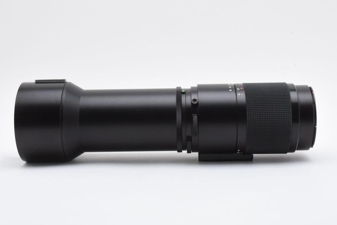 Hasselblad Tele-Apotessar CFレンズ500mm 1:8