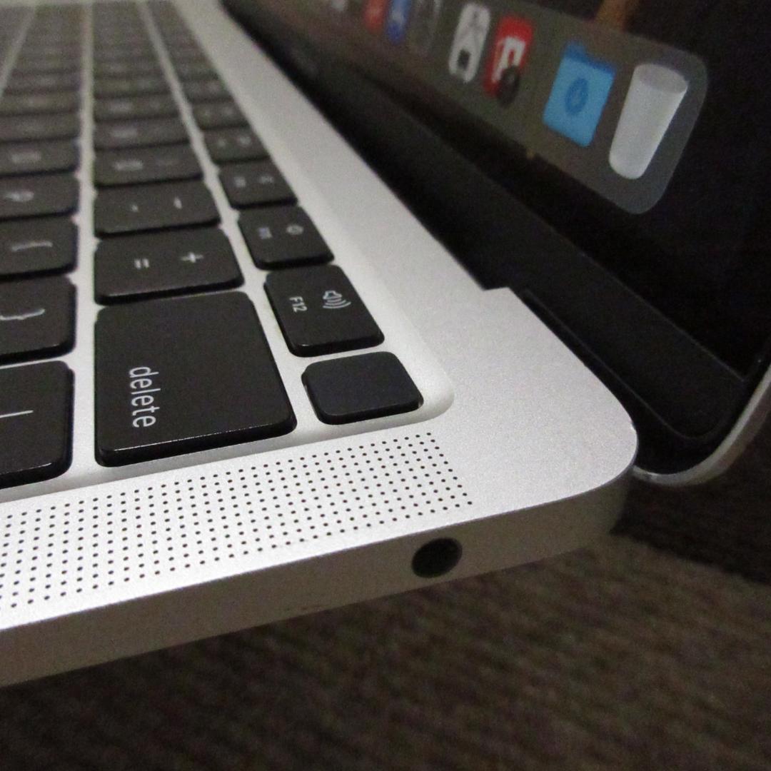 MacBook Air 2020 A2179 13㌅ 『BT充放電1回』