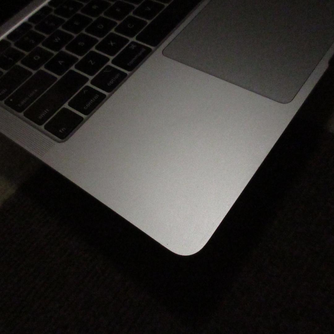 MacBook Air 2020 A2179 13㌅ 『BT充放電1回』