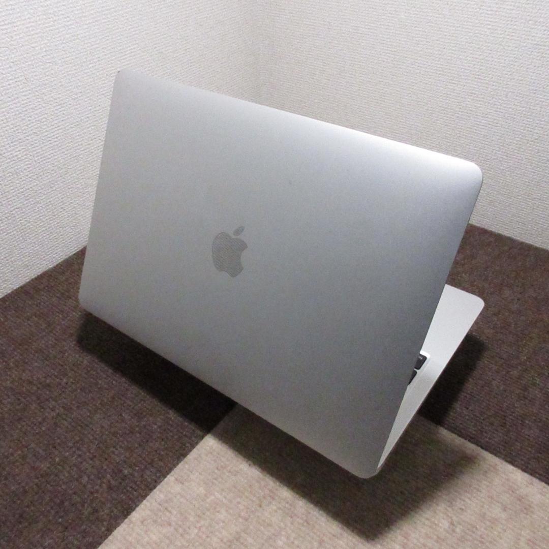 MacBook Air 2020 A2179 13㌅ 『BT充放電1回』