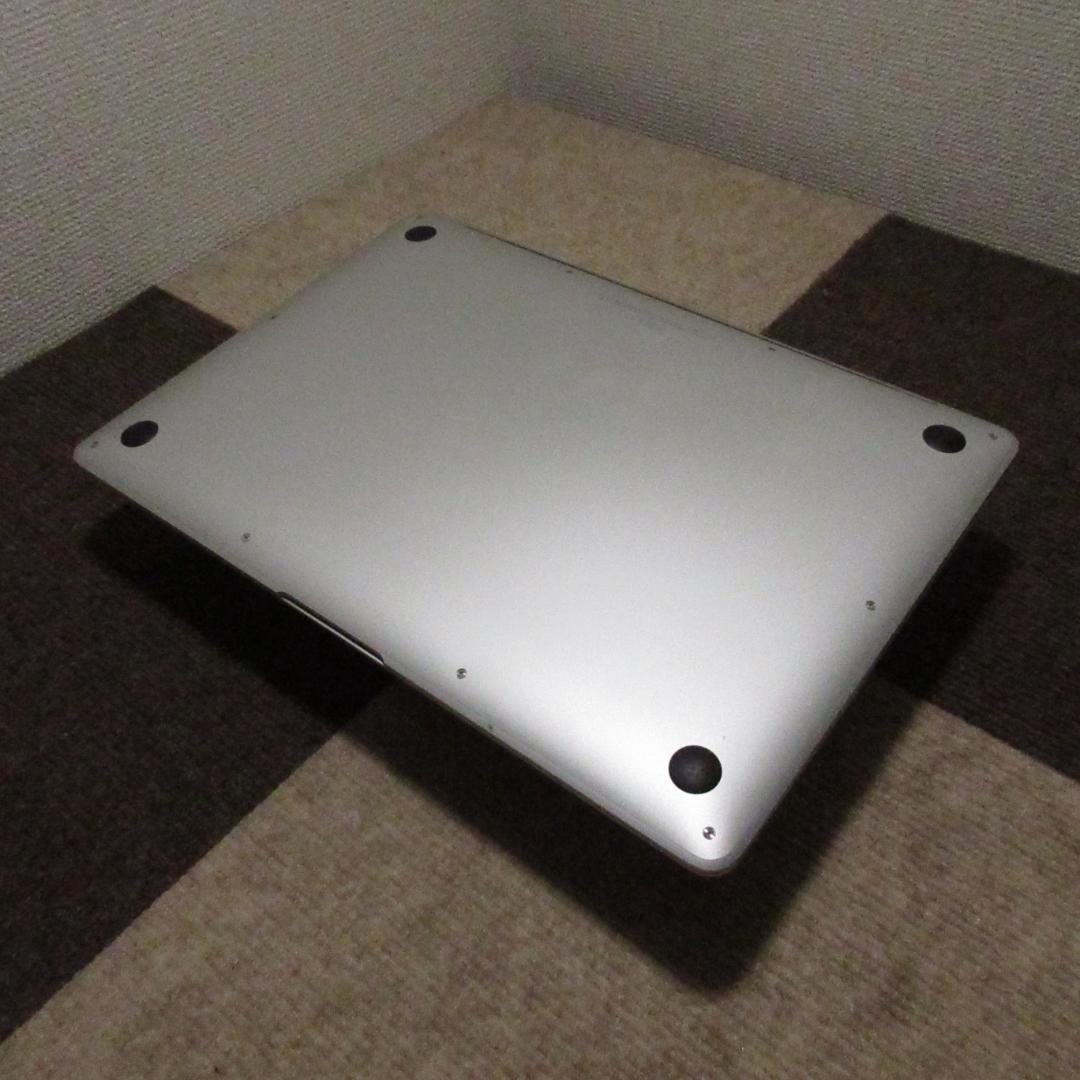 MacBook Air 2020 A2179 13㌅ 『BT充放電1回』