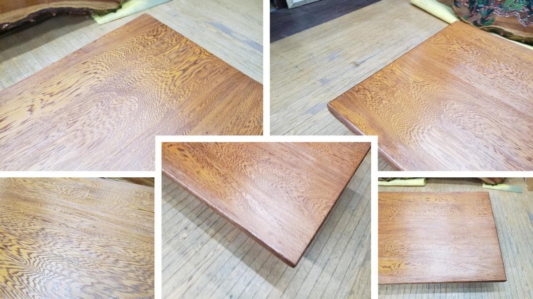 ｃ10　屋久杉　座卓