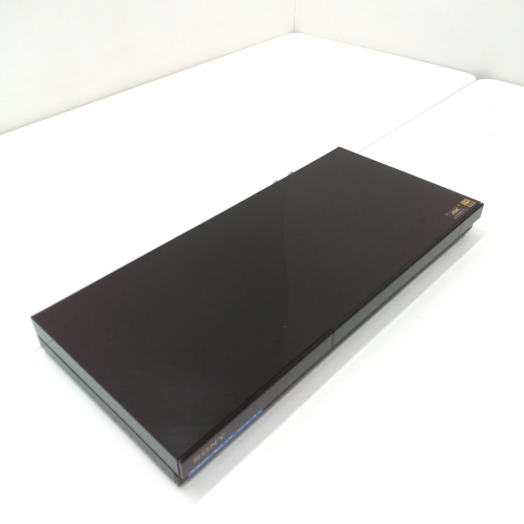 若《KRVFT》ソニー　ブルーレイレコーダー　BDZ-ZW1800　2021年製