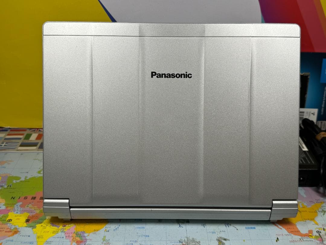 美品 16GB 新品 2TB 第11世代 レッツノート CF-SV1 12.1型