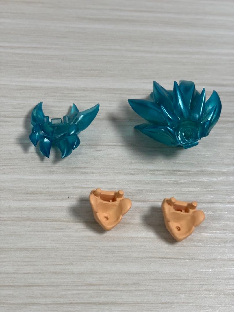 S.H.Figuarts 孫悟空 ゴッドss ドラゴンボール フィギュアーツ