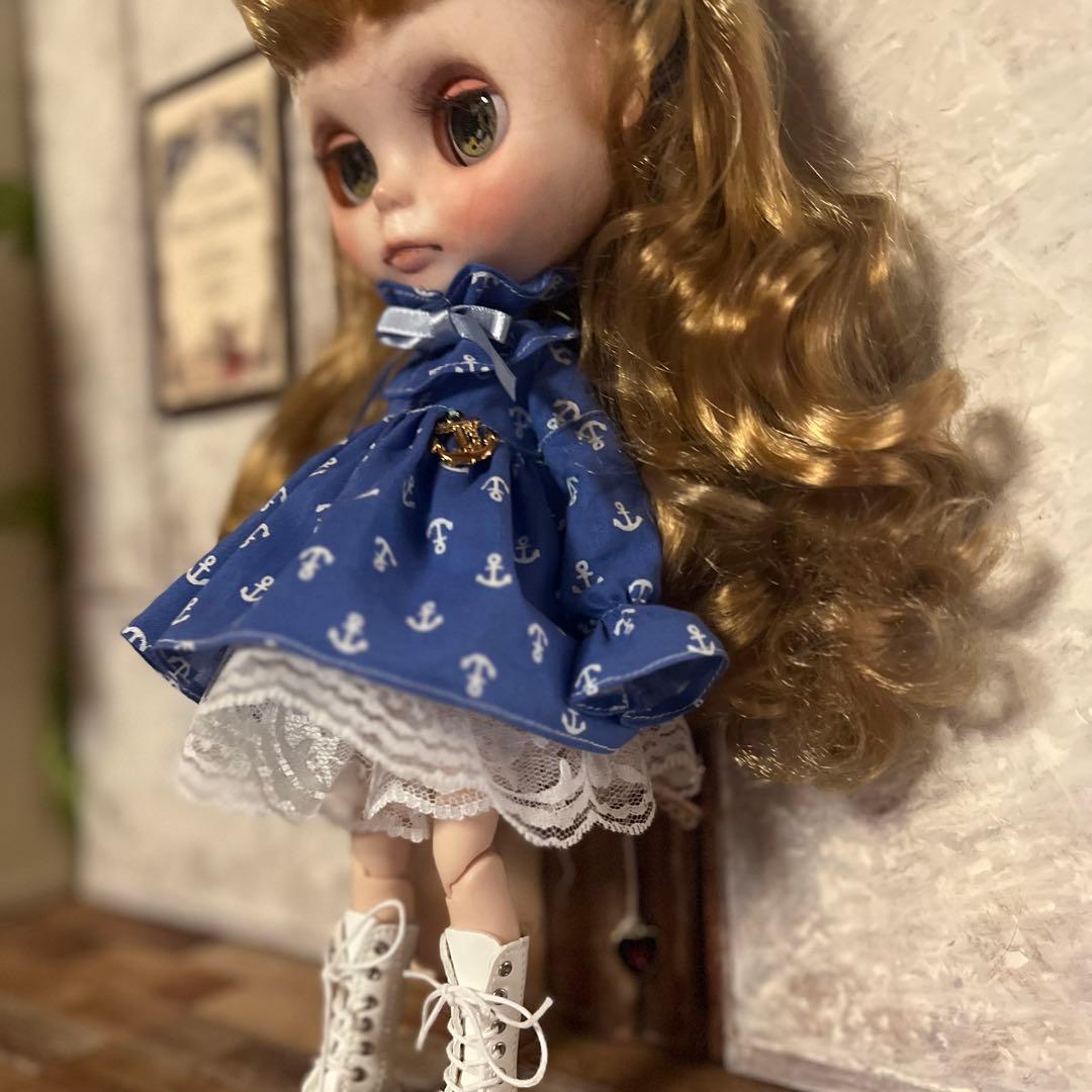 ♡ブライス アイシードール アウトフィット ワンピース セット　特別価格