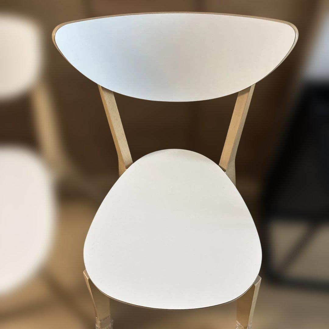 IKEAノールドミーラ　チェア　イケア　2脚