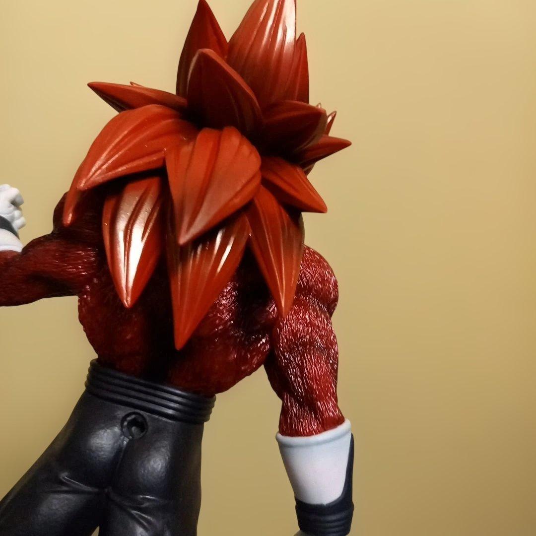 ベジータフィギア