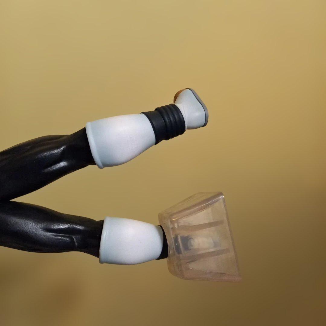 ベジータフィギア