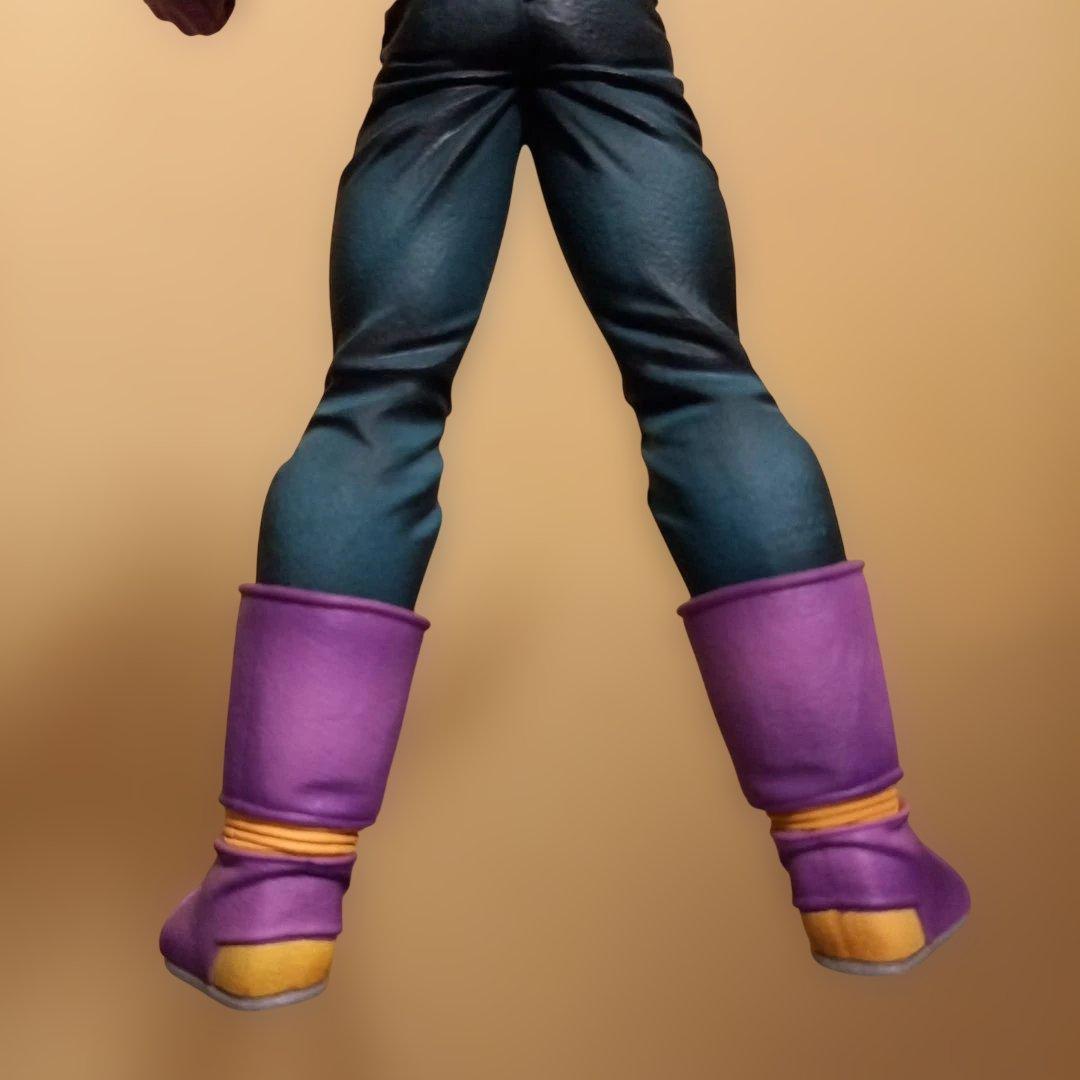 ベジータフィギア