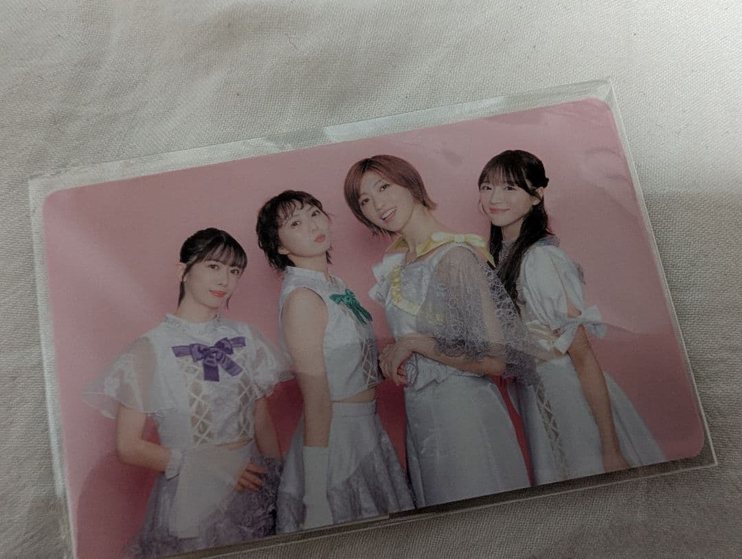 仲村悠菜 ジャージ 通常サイズ
