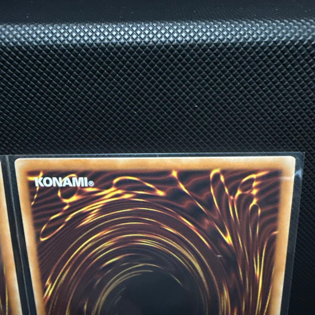 #213 K9-04号 ノロイ　3枚　シークレット