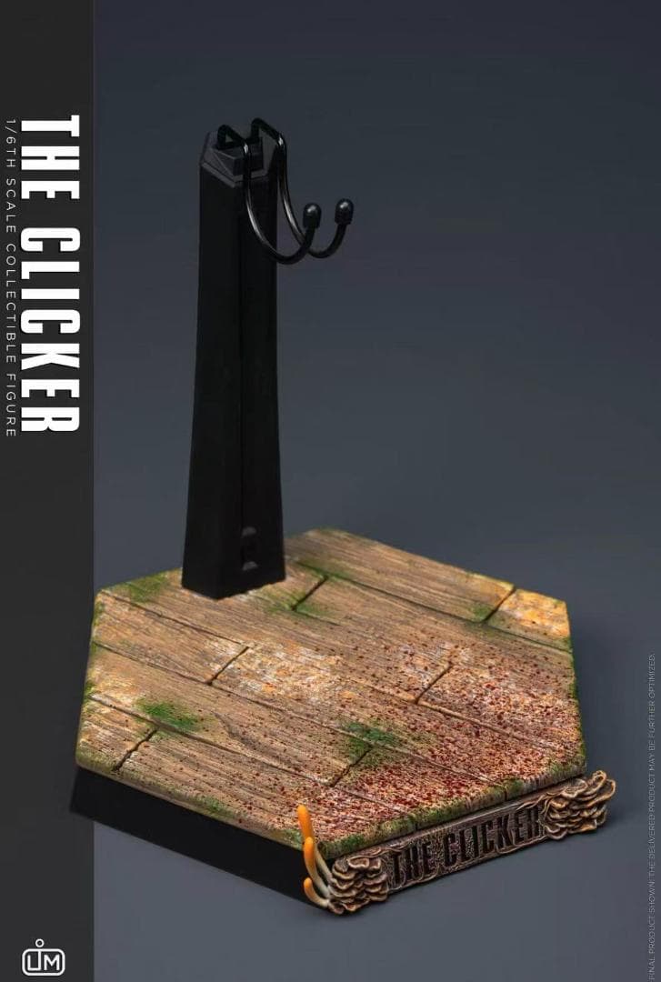 LIMTOYS 1/6 『LS＋シリーズ クリッカー LIM013 未開封新品