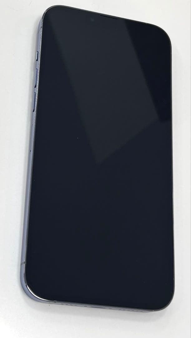 専用② iPhone13 Pro Max 128G ブルー