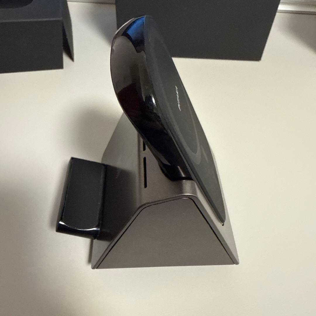 Z*z様 【値下げ】【美品】PITAKA MagEZ Slider ワイヤレス充