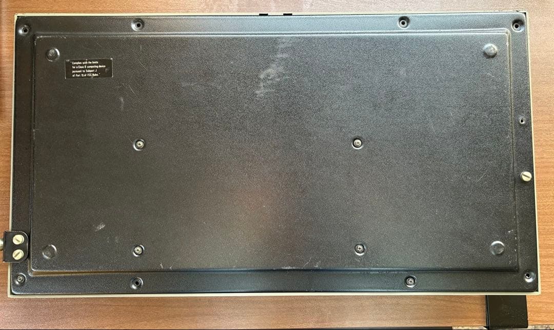 Roland SH-101 アナログシンセサイザー【ジャンク】