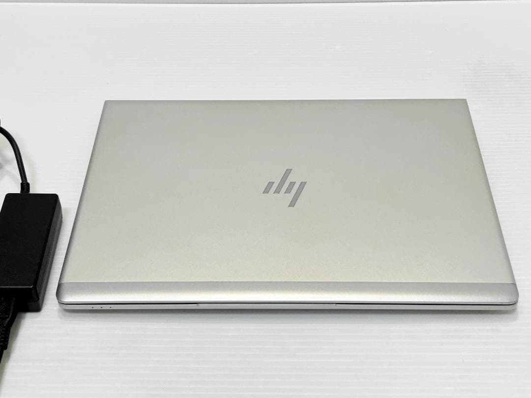 第8世代Core i5 HP Elitebook 830 G6 8GB