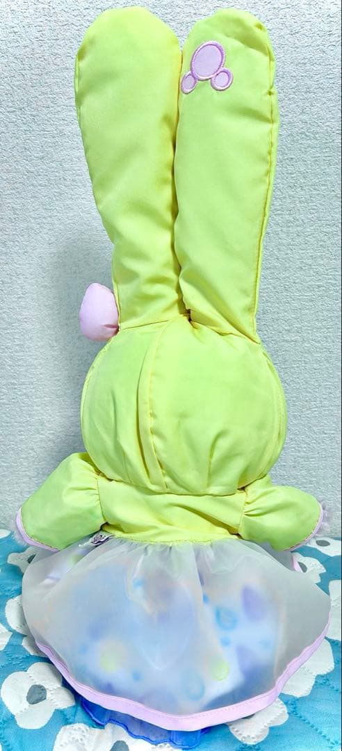 ディズニーシー Disney ダッフィー＆フレンズ ステラルー ぬいぐるみ