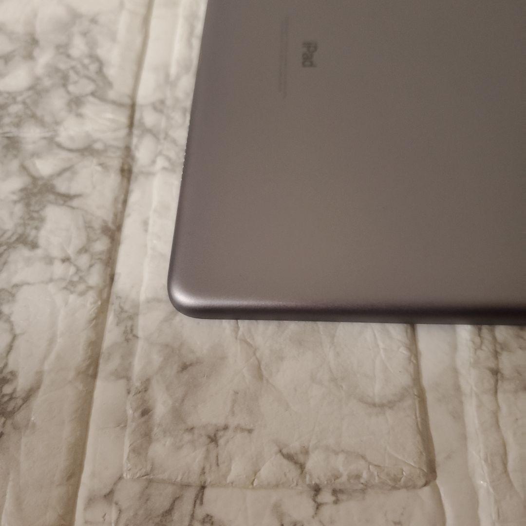 157 iPad Pro 10.5インチ 64GB スペースグレイ