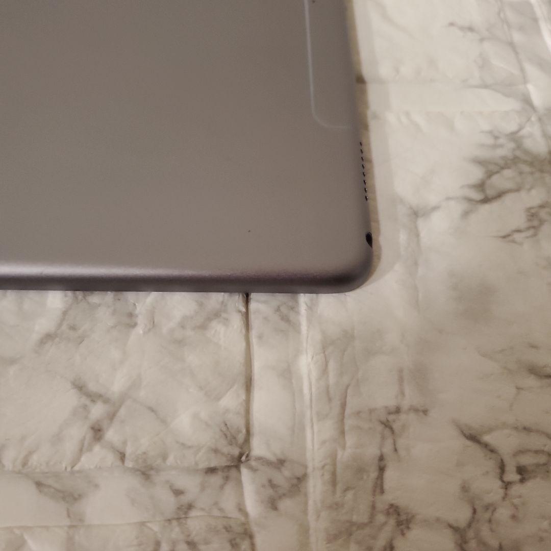 157 iPad Pro 10.5インチ 64GB スペースグレイ
