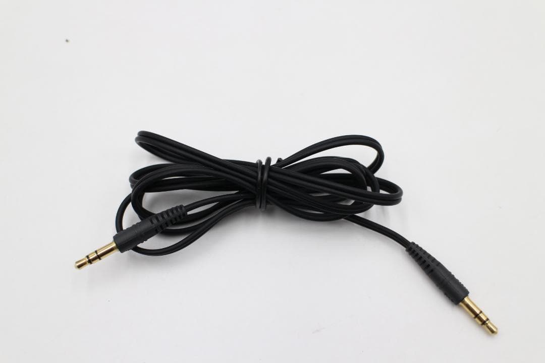 [M-TN 2568] オーディオテクニカ ATH-MSR7 有線ヘッドホン