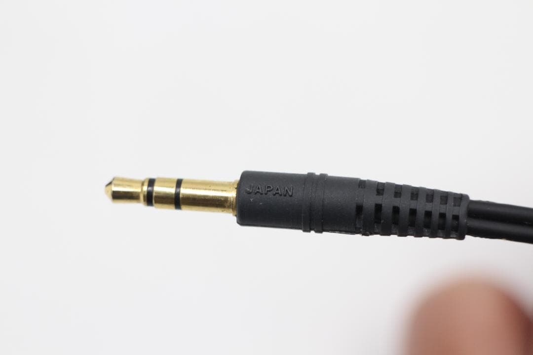 [M-TN 2568] オーディオテクニカ ATH-MSR7 有線ヘッドホン