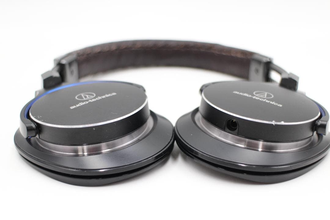 [M-TN 2568] オーディオテクニカ ATH-MSR7 有線ヘッドホン