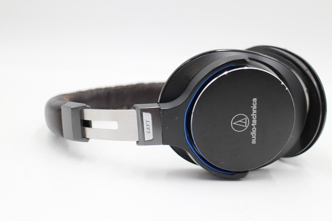 [M-TN 2568] オーディオテクニカ ATH-MSR7 有線ヘッドホン
