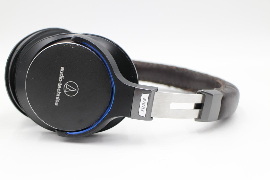 [M-TN 2568] オーディオテクニカ ATH-MSR7 有線ヘッドホン