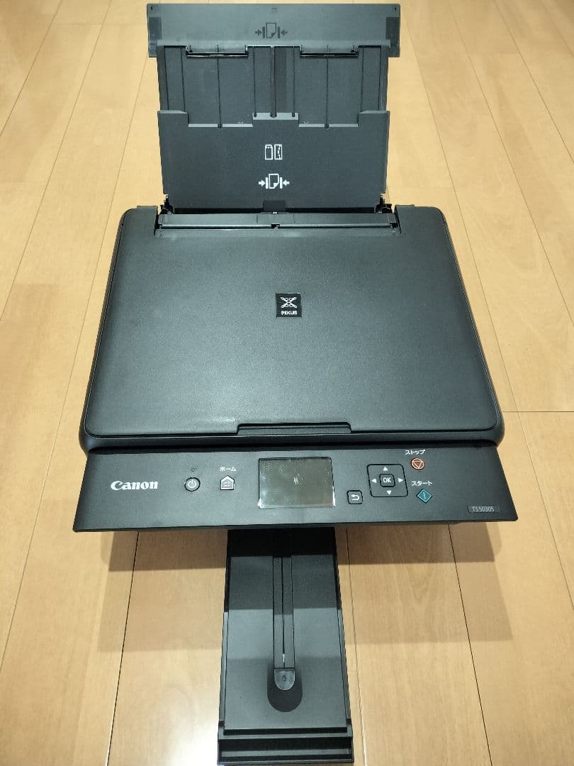 Canon PIXUS TS5030S プリンター 本体