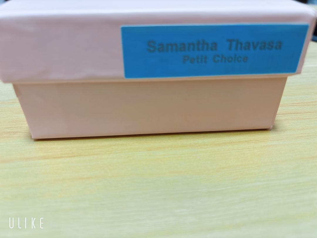 samannsatabasa petitchoice 財布