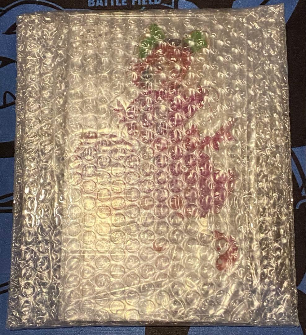 推しの子 アクリルMEGAフィギュア 有馬かな ジャンプキャラクターズストア限定